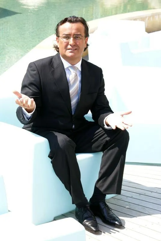 Stéphane Etrillard, Management Institute SECS, Düsseldorf