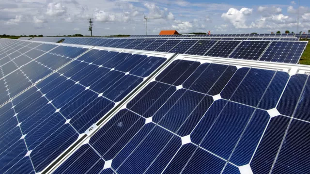 Bild: HanseWerk: Erneuerbare Energien - In Rendsburg-Eckernförde sind jetzt mehr als 1.000 Megawatt am Netz