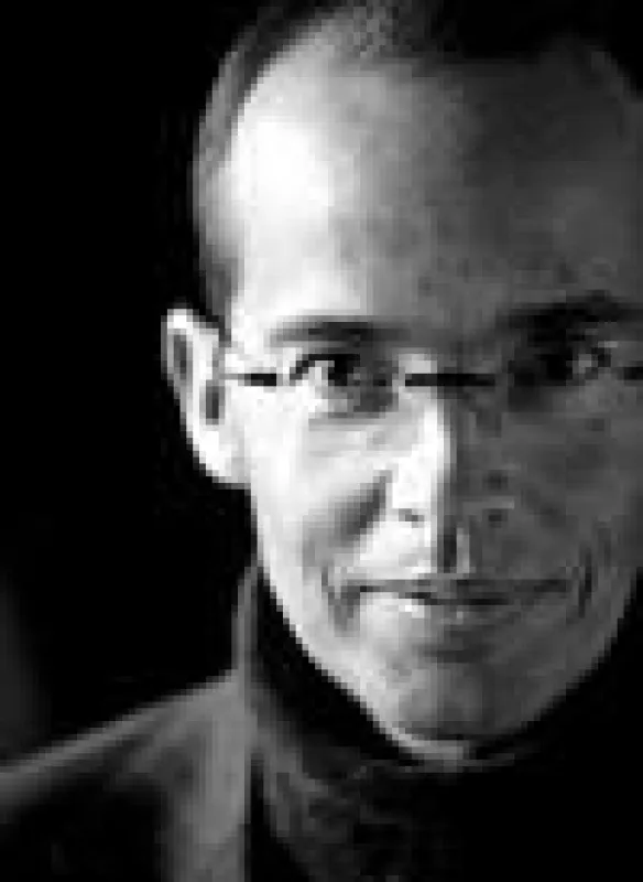 Steuerconflictcoach Mathias Paul Weber