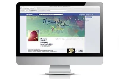 Pure Perfection gewinnt im eigenen Netzwerk Unterstützung für Bärenherz-Gala Bild: Pure Perfection gewinnt im eigenen Netzwerk Unterstützung für Bärenherz-Gala