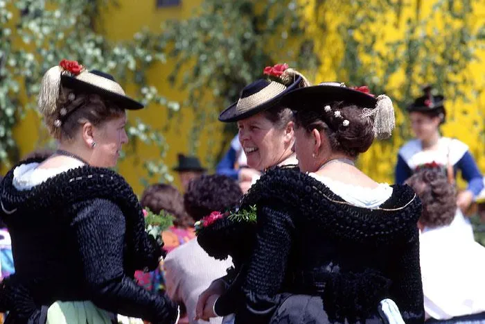 Bild: 120 Jahre gelebte Tradition