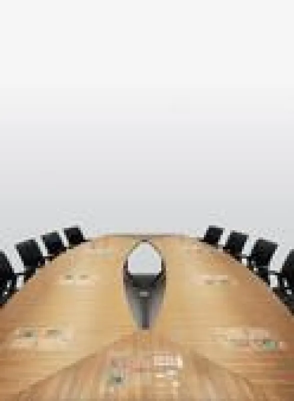 Interactive Table