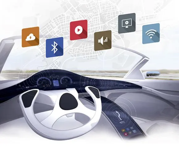 Bild: Call for Papers zum 7. MOST Forum am 21. April 2015