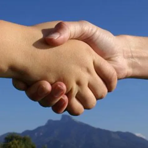 Bild: Die Messe mit Impulskraft