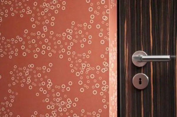 Bild: Glunz mit neuer Kollektion für die Innenraumeinrichtung - Neue Gestaltungsdimensionen mit Interieur 4D