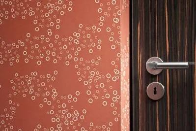 Bild: Glunz mit neuer Kollektion für die Innenraumeinrichtung - Neue Gestaltungsdimensionen mit Interieur 4D