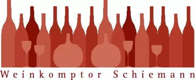 Offener Keller im Weinkomptor Schiemann Bild: Offener Keller im Weinkomptor Schiemann