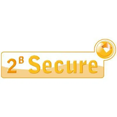 Datenschutz-Software 2B Secure 4.3 fertiggestellt Bild: Datenschutz-Software 2B Secure 4.3 fertiggestellt