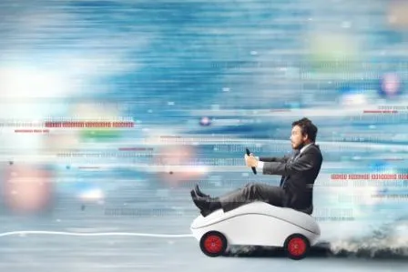 High Speed im SAP BI Reporting – Der neue PIKON Performance Workshop Bild: High Speed im SAP BI Reporting – Der neue PIKON Performance Workshop