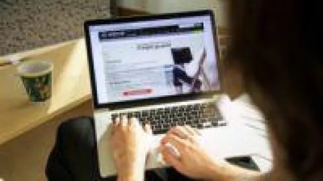 Bild: Golem.de und 4scotty helfen "IT-Köpfe" in bessere Jobs