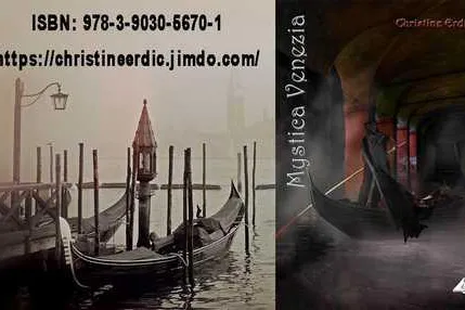 Bild: Mystica Venezia