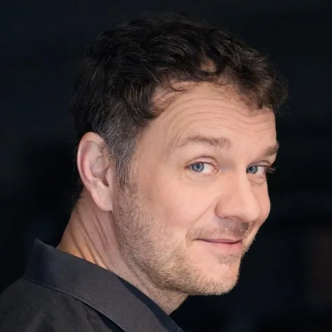 Aus Brain2b wird Dr. Volker Busch Bild: Aus Brain2b wird Dr. Volker Busch