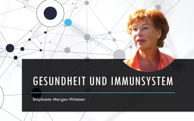 Bild: Gesundheit und Immunsystem