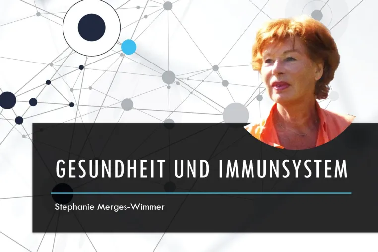 Bild: Gesundheit und Immunsystem