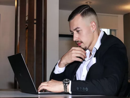 Bild: VIP-BRAND Hilft ihnen beim perfekten Online Auftritt