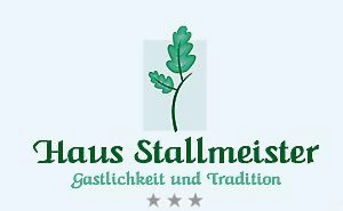 Hotel Haus Stallmeister