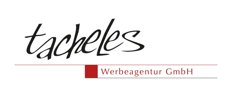 Bild: 30 Jahre erfolgreiche Werbung - tacheles Werbeagentur GmbH