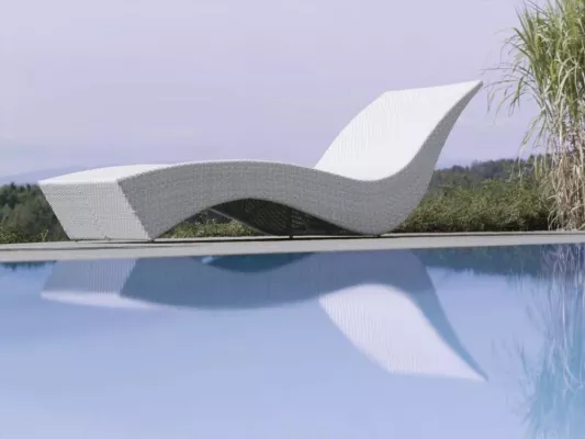 Bild: Flechtmaterial für maximale Gestaltungsfreiheit - RAUCORD von REHAU