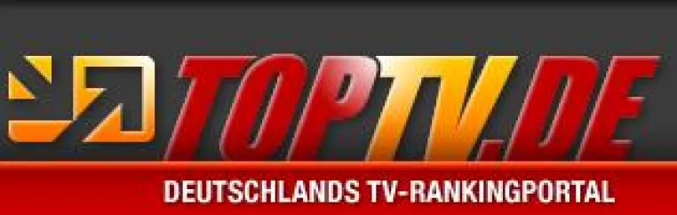 Bild: TopTV.de Deutschlands erstes TV-Ranking-Portal ist online