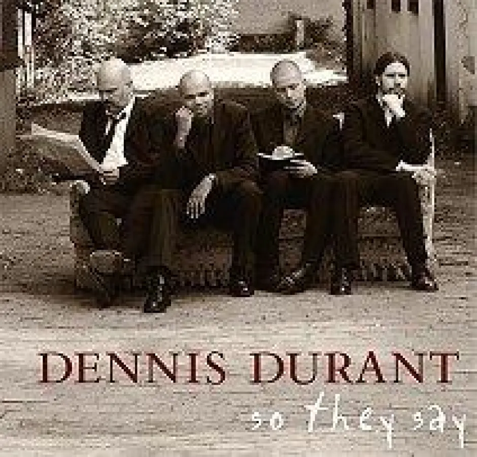 Das aktuelle Album \