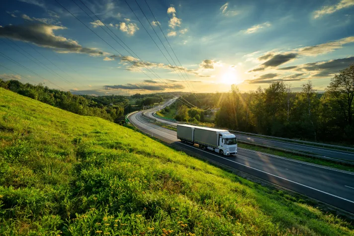 Bild: Transporte in die Ukraine: Das Geheimnis hinter reibungslosen Lieferungen von Medikamenten