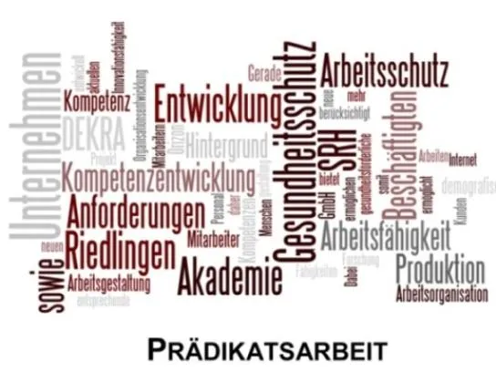 Bild: Wie wirkt sich Digitalisierung auf die Arbeitswelt aus?