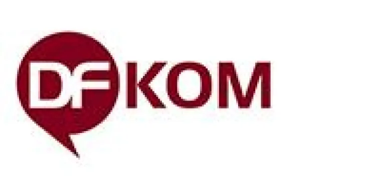 Agentur DFKOM macht Softwarefirma fit für die CeBIT Bild: Agentur DFKOM macht Softwarefirma fit für die CeBIT