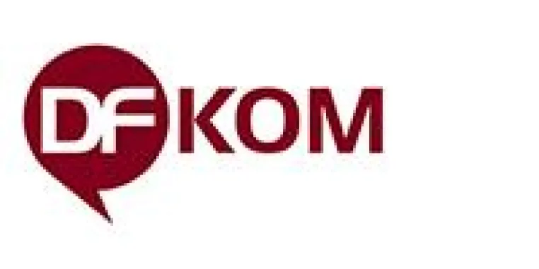 Agentur DFKOM macht Softwarefirma fit für die CeBIT Bild: Agentur DFKOM macht Softwarefirma fit für die CeBIT