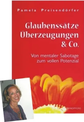 Bild: Ein Sprungbrett für neue Perspektiven / Lesung mit Pamela Preisendörfer