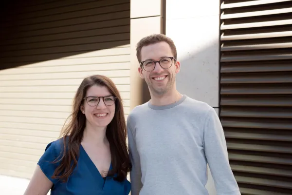 Bild: KOMMUNIKATIONSHILFE ELIAH GIBT BEATMETEN CORONA-PATIENTEN EINE STIMME