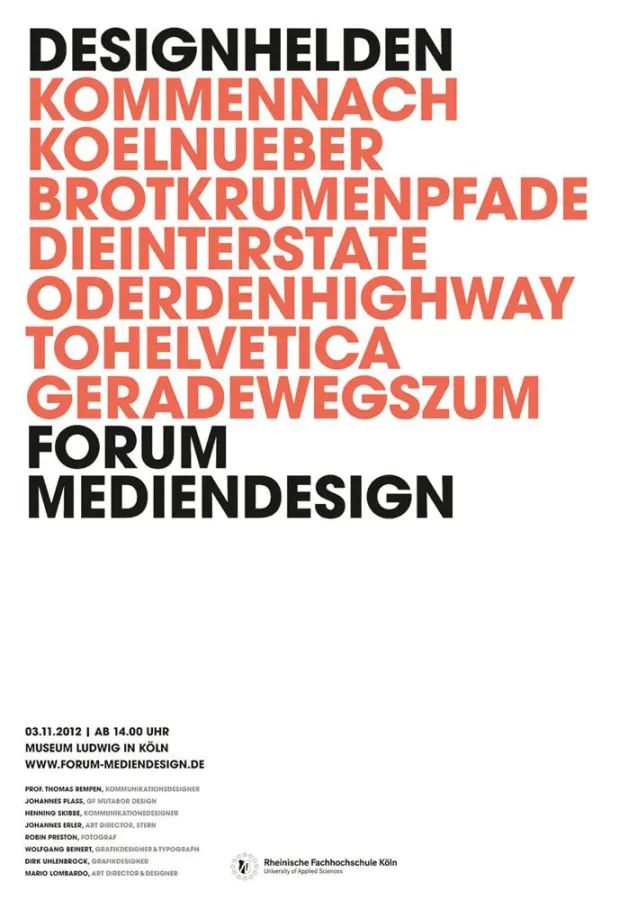 Forum Mediendesign