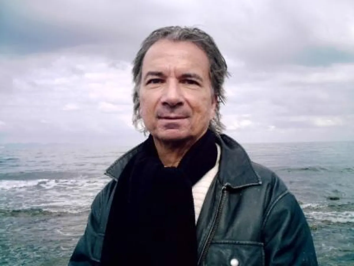 Harald Weiss, Komponist, Regiesseur, Drehbuchautor, wurde in diesem Jahr für den DEUTSCHEN MUSIKAUTOREN PREIS nominiert.