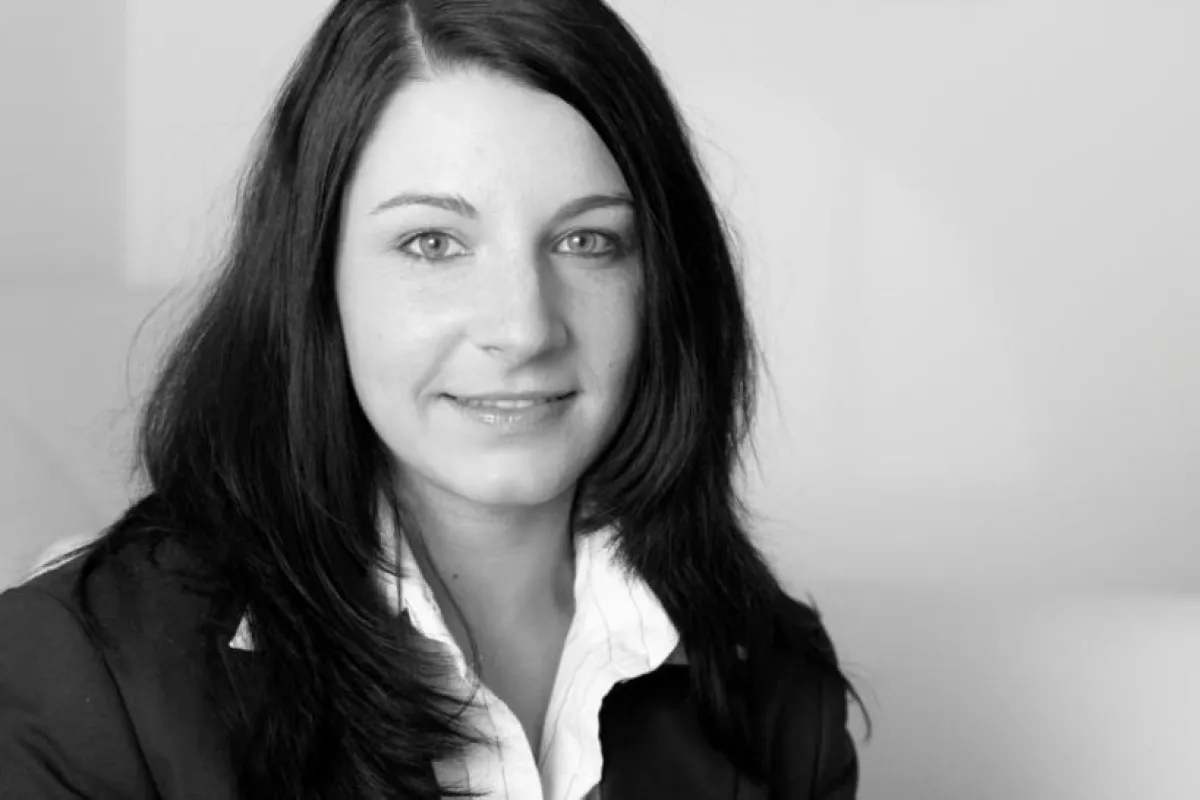 Leitung Marketing, Tanja Zimmermann