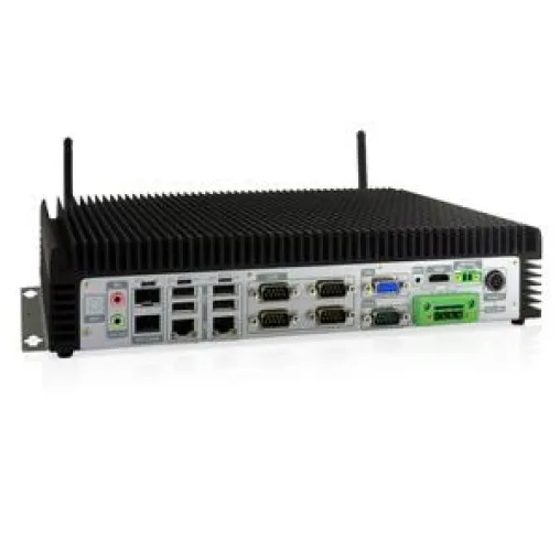 TANK-700-QM67 - Rugged Embedded System mit Intel i7 CPU und Vielzahl von Schnittstellen Bild: TANK-700-QM67 - Rugged Embedded System mit Intel i7 CPU und Vielzahl von Schnittstellen