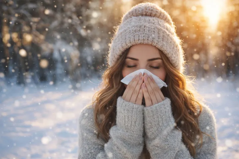 Aktuelle Grippewelle: Wie PANACEO BASIC DETOX mit PMA-Zeolith das Immunsystem unterstützt Bild: Aktuelle Grippewelle: Wie PANACEO BASIC DETOX mit PMA-Zeolith das Immunsystem unterstützt