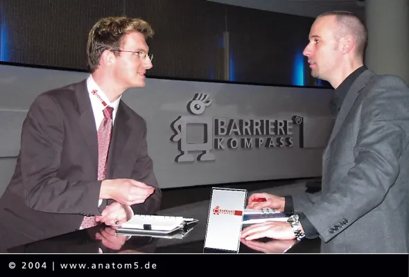 Bild: anatom5 perception marketing ausgezeichnet