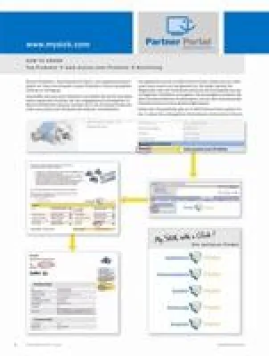 Bild: Eine Brücke für den Kunden bauen