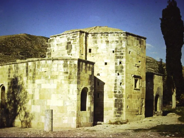 Bild: Bau des Museums in Gortyna/Kreta beschlossen