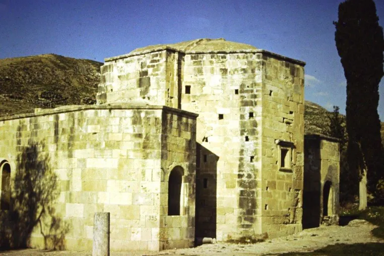 Bild: Bau des Museums in Gortyna/Kreta beschlossen