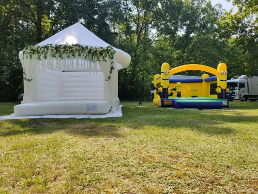 ABC-Hüpfburg-mieten - der deutschlandweite Hüpfburgverleih aus Berlin Bild: ABC-Hüpfburg-mieten - der deutschlandweite Hüpfburgverleih aus Berlin