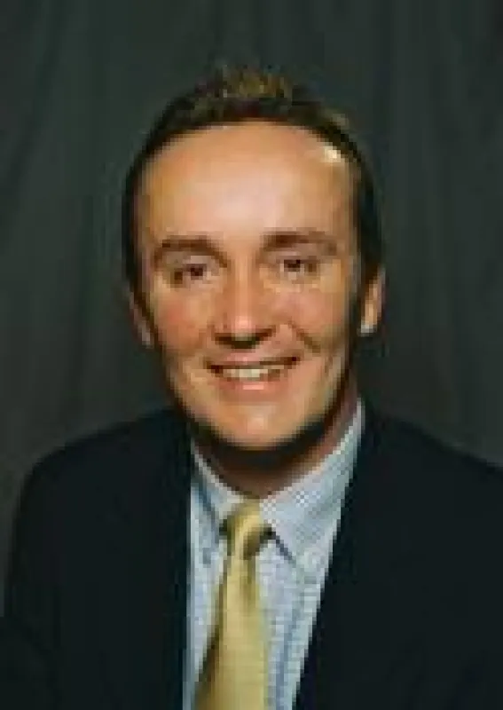 Clavister-Ralf Labeda-Head of Sales