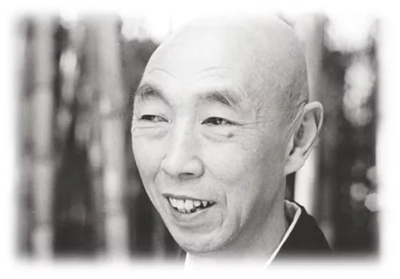 Bild: Angkor Verlag veröffentlicht 3 Zen-Meister aus China, Korea und Japan: Hsu Yun, Kusan Sunim, Kosho Uchiyama