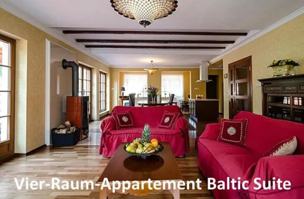 Bild: Wy&Spa an der polnischen Ostsee: Familiengeführtes Erholungszentrum zum Wohlfühlen
