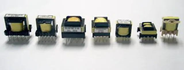 Bild: CapComp GmbH und eMei Components Ltd. schließen Distributionsvertrag