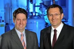 Bild: Bilanzpressekonferenz der Schmidt + Clemens Gruppe