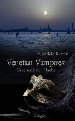 Bild: Venetian Vampires - die Trilogie ist komplett