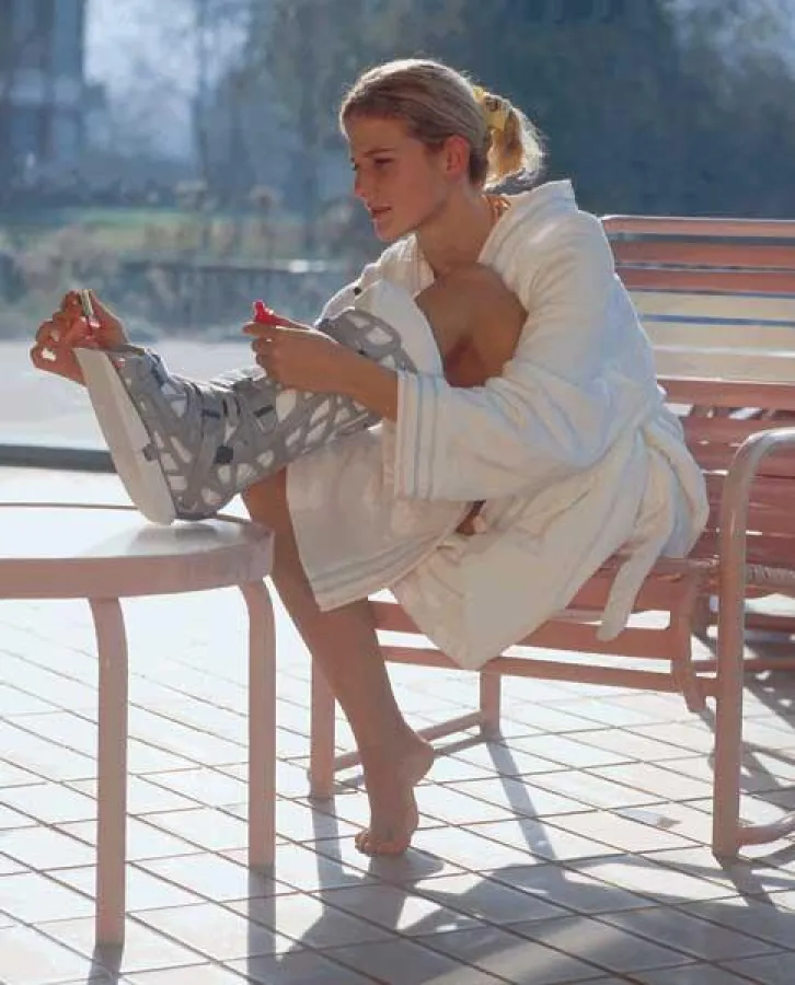 VACO®ped - Standard für Frakturversorgung