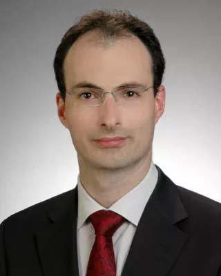 Bild: Dr. Rainer Grünig, neues Geschäftsleitungsmitglied der Plenum Investments AG