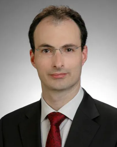 Bild: Dr. Rainer Grünig, neues Geschäftsleitungsmitglied der Plenum Investments AG