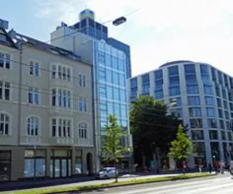 DIP-Partner AENGEVELT siedelt österreichische Bank neu in Düsseldorf an Bild: DIP-Partner AENGEVELT siedelt österreichische Bank neu in Düsseldorf an